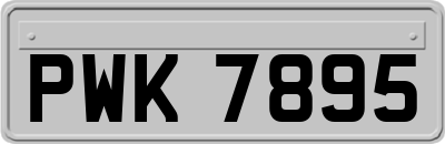 PWK7895