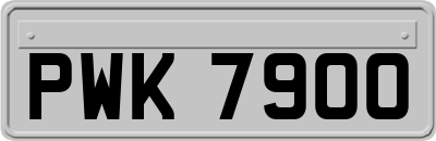 PWK7900