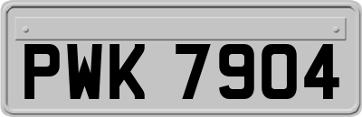 PWK7904