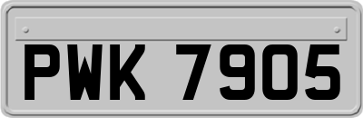 PWK7905