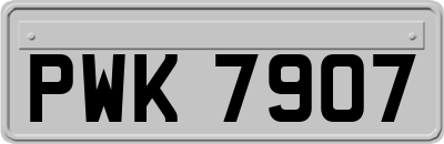 PWK7907