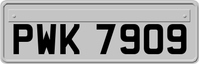 PWK7909