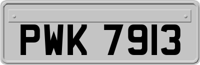 PWK7913