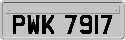 PWK7917