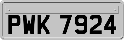 PWK7924