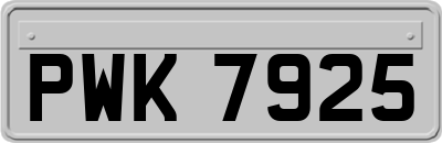 PWK7925