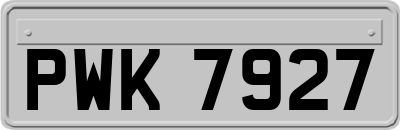 PWK7927