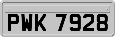 PWK7928