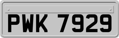 PWK7929