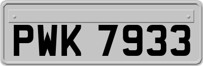 PWK7933