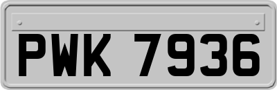 PWK7936