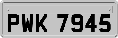 PWK7945