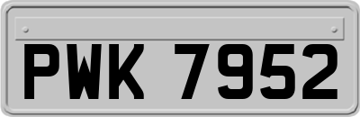 PWK7952