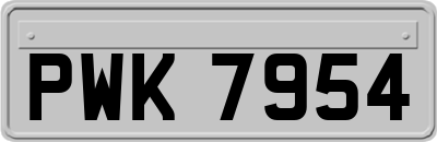 PWK7954