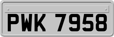 PWK7958