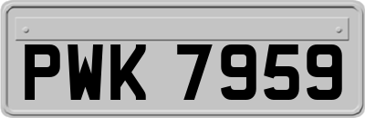 PWK7959