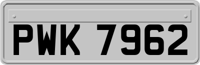 PWK7962