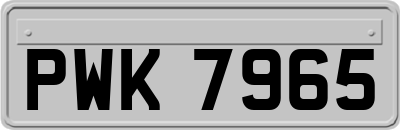 PWK7965