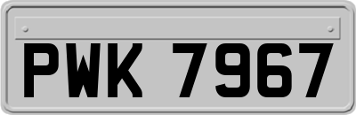 PWK7967