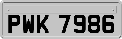 PWK7986