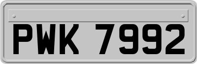 PWK7992