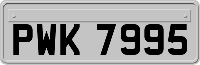 PWK7995