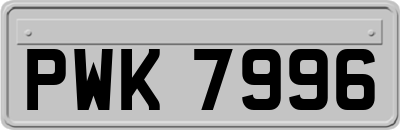 PWK7996