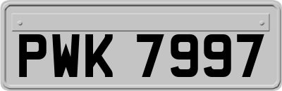 PWK7997