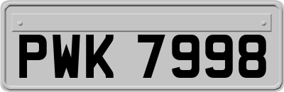 PWK7998