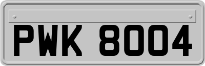 PWK8004