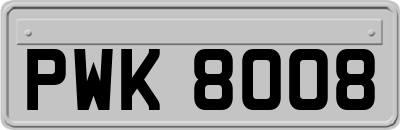 PWK8008