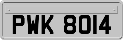 PWK8014