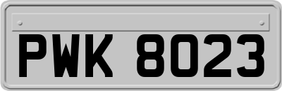 PWK8023