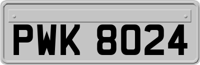 PWK8024