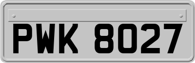 PWK8027