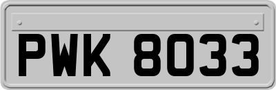 PWK8033