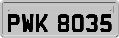 PWK8035