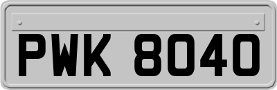 PWK8040