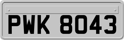 PWK8043