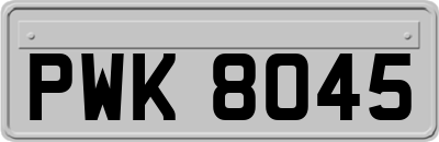 PWK8045