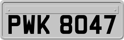 PWK8047