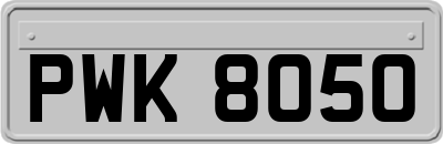 PWK8050