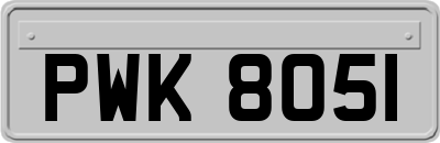 PWK8051