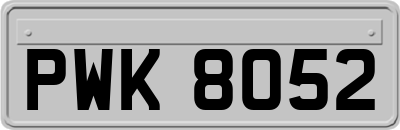 PWK8052