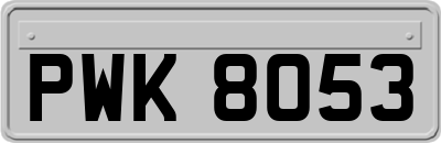 PWK8053