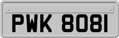 PWK8081