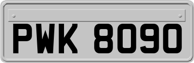 PWK8090