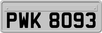 PWK8093