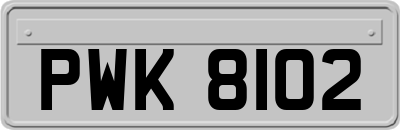 PWK8102