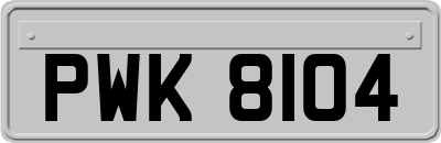 PWK8104